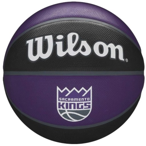 Баскетбольный мяч Wilson NBA WTB1300XBSAC, 7 год.