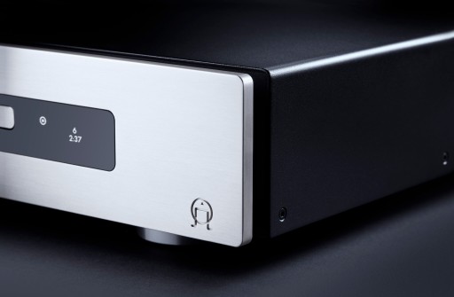 Primare CD35 Prisma - CD-плеер со стримером