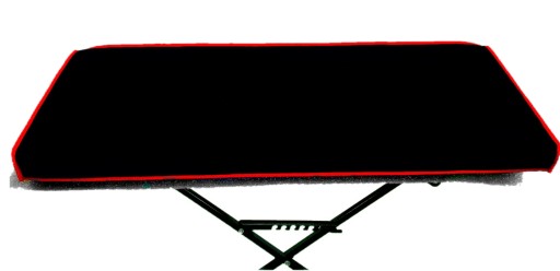 Чехол Yamaha MONTAGE 8 WH