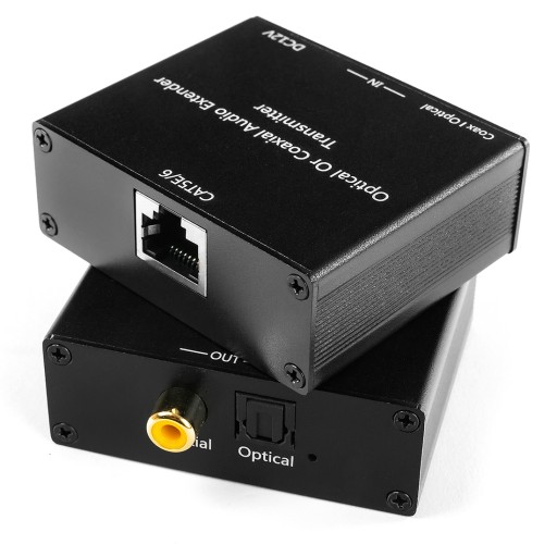 Расширитель звука HiFi через локальную сеть SPA-LHF01