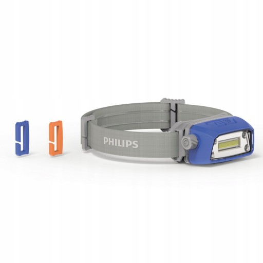 Philips HL22M Налобный фонарь с датчиком движения