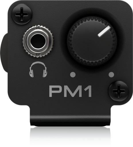 Behringer PM 1