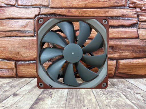 NOCTUA NA-SAVG2 USZCZELKI ANTYWIBRACYJNE 140MM