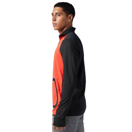 Bluza Reebok Hexawarm BR9616