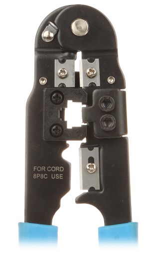 ZACISKACZ HT-210N