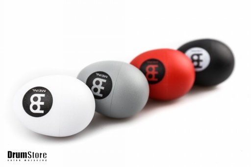Meinl - EGG SHAKER (różne kolory)