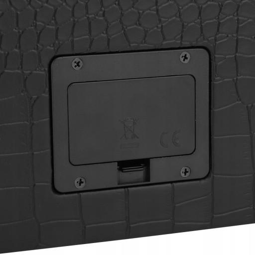 КОРПУС ROTOMAT ДЛЯ АВТОМАТИЧЕСКИХ ЧАСОВ