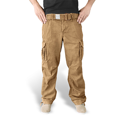 Брюки-карго SURPLUS M65 US PREMIUM Vintage 4XL