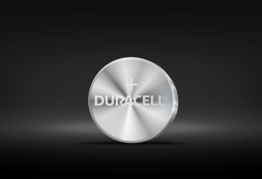 1x МОЩНАЯ ЛИТИЕВАЯ БАТАРЕЯ DURACELL 3 В CR 1220