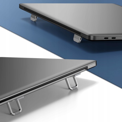 ПОДСТАВКА BASEUS PAD SLIM ПОДСТАВКА ДЛЯ НОУТБУКА