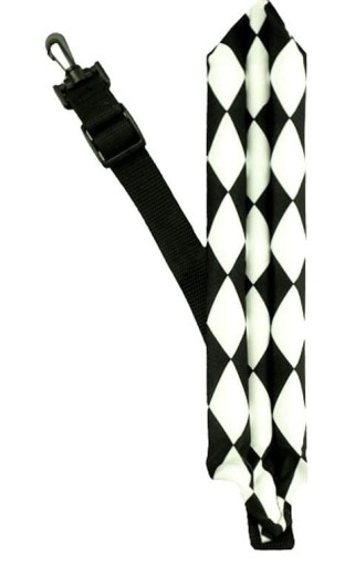 Pasek - Perri's 6638 Sax Strap