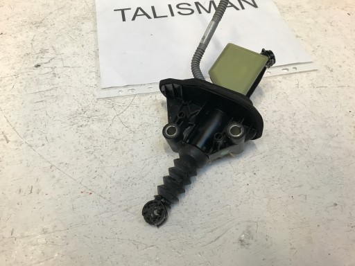 RENAULT TALISMAN НАСОС СЦЕПЛЕНИЯ 7 PIN 308503188R 15-20