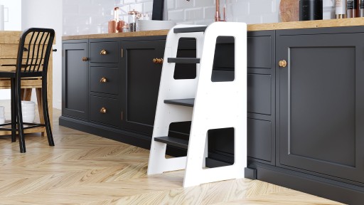 КУХОННАЯ ПОМОЩЬ Помощник по кухне WRÓBEL FURNITURE