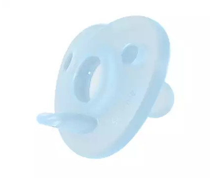 Соска AVENT Soothie Philips SCF099/21 0-6 м 2 шт.
