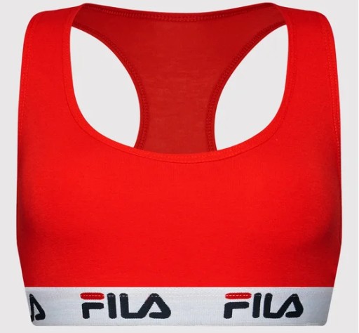 S5893 FILA URBAN ЖЕНСКИЙ СПОРТИВНЫЙ БРА/ТОП S