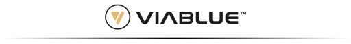 VIABLUE Oplot Cable Sleeve - RACE Medium
