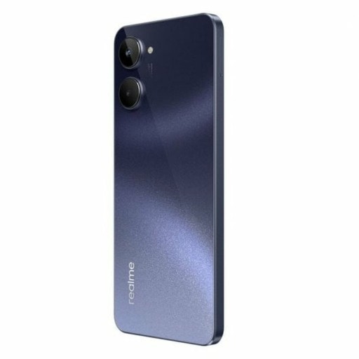 Смартфоны Realme Realme 10 Black 8 ГБ ОЗУ Octa