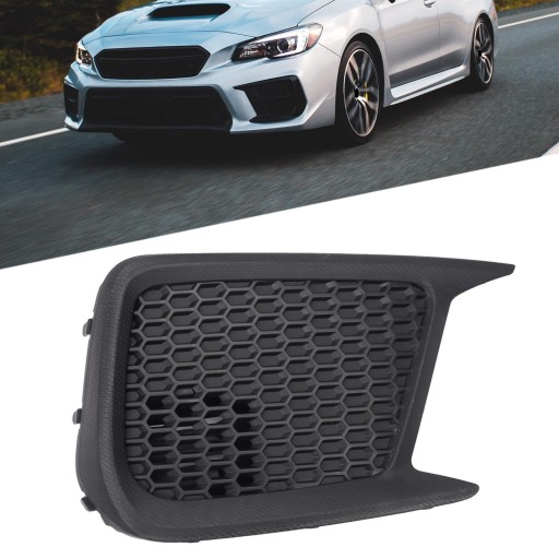 Крышка передней противотуманной фары Easy Install Car Right 57731VA400