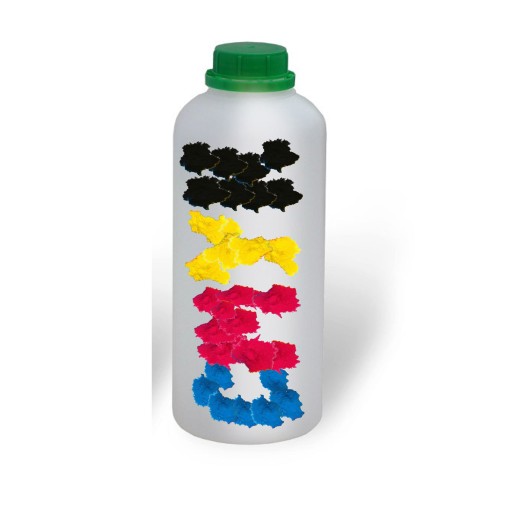 ТОНЕР-ПРОШОК ДЛЯ Olivetti d'Color MF 450 MF 55 cmyk