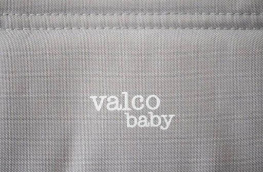 WÓZEK SPACEROWY VALCO BABY SNAP 4 SPORT + OKRYCIE COOL GREY LEKKA DZIECIĘCA