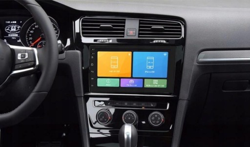 АВТОМОБИЛЬНЫЙ РАДИО 2 DIN ANDROID 11 GPS-КАМЕРА 2/16