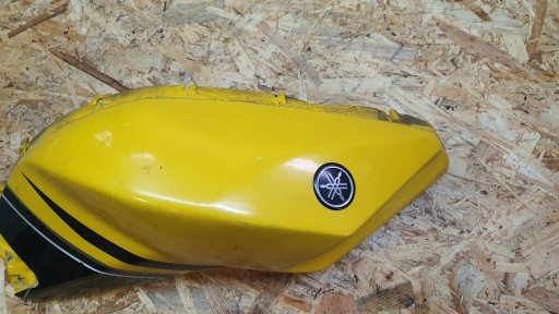 Обтекатель бака крышка бака Yamaha YZF R125 08-14