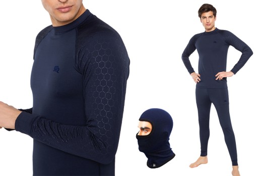 ТЕРМОАКТИВНОЕ БЕЛЬЕ ROUGH RADICAL XXL