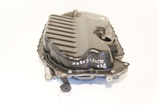 МАСЛЯНЫЙ ПОДДОН VW GOLF AUDI A3 2.0 TFSI 06J103603AF