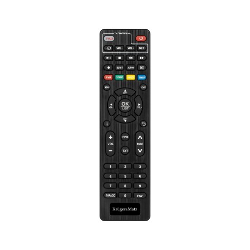 Декодер тюнера DVB-T2, новый стандарт наземного вещания