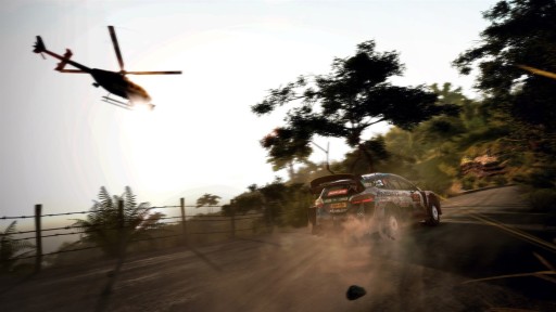 ЧЕМПИОНАТ МИРА ПО РАЛЛИ WRC 9 FIA XBOX KLUCZ PL