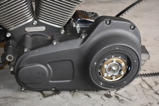 HARLEY DAVIDSON STREET GLIDE 2011 двигатель в сборе