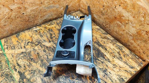 FORD C-MAX MK2 TUNEL ŚRODKOWY OSŁONA AM51-R045M18