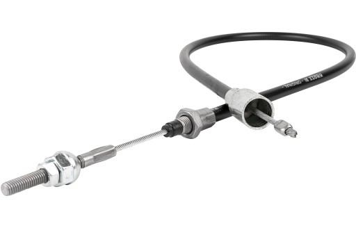 прицеп BRAKE CABLE прицеп BOWden CABLE прицеп KNOTT 730/940