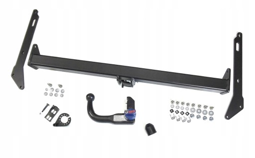 Фаркоп Witter Ford Kuga II MK2 с 2013-