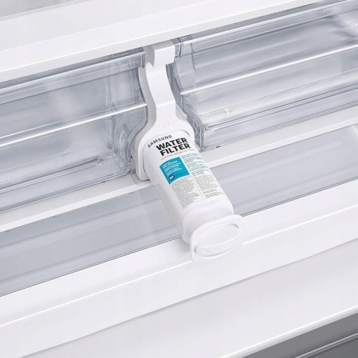 Samsung HAF-QIN/EXP DA97-17376B DA97-08006C Оригинальный фильтр для холодильника