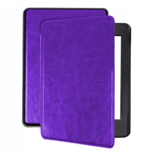 КОЖАНЫЙ ЧЕХОЛ для Amazon KINDLE 10 TOUCH 2019 2020