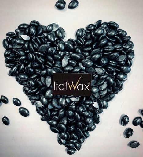 Набор для депиляции ItalWax, 5 восковых шпателей