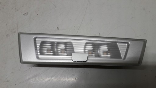 VOLVO FH4 ВНУТРЕННЯЯ ЛАМПА ЛЕВАЯ НОВАЯ СВЕТОДИОДНАЯ 84814194