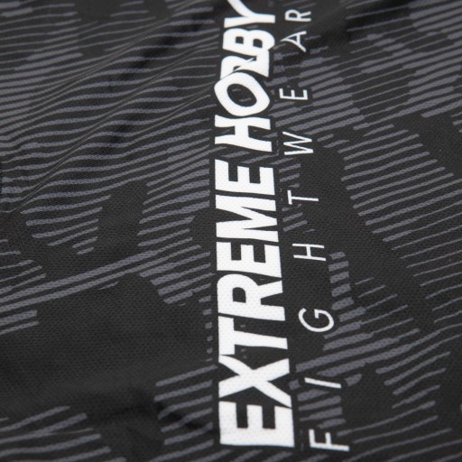 Мужская майка Strike HAVOC BLACK S EXTREME HOBBY