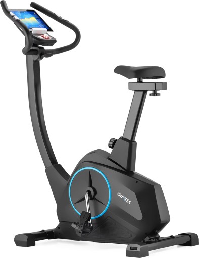 МАГНИТНЫЙ ВЕЛОСИПЕД ДЛЯ ФИТНЕС-УПРАЖНЕНИЙ XB4000 GYMTEK