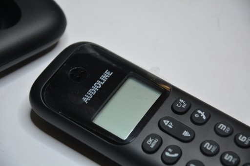 Трубка DECT Audioline 2249709