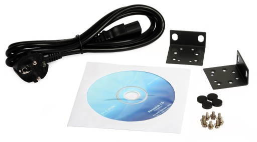 ПЕРЕКЛЮЧАТЕЛЬ TP-LINK TL-SL1218MP