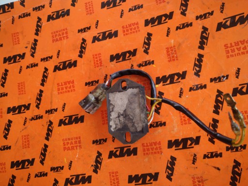Регулятор напряжения KTM SXF