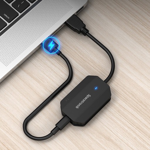 Беспроводной передатчик сигнала HDMI Spacetronik SPH-W32