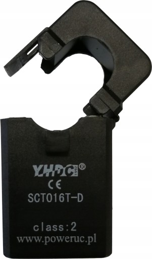 SCT016T-D-30A/5V 2% PrzekŁadnik Prądowy