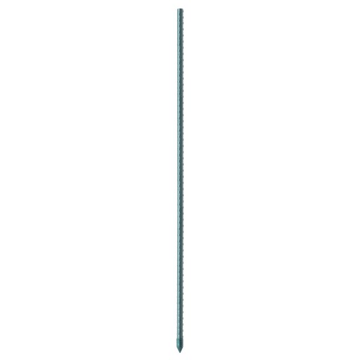 TYCZKA DO ROŚLIN 90CM PODPORA DO POMIDORÓW PALIK NA KWIATY POWLEKANA