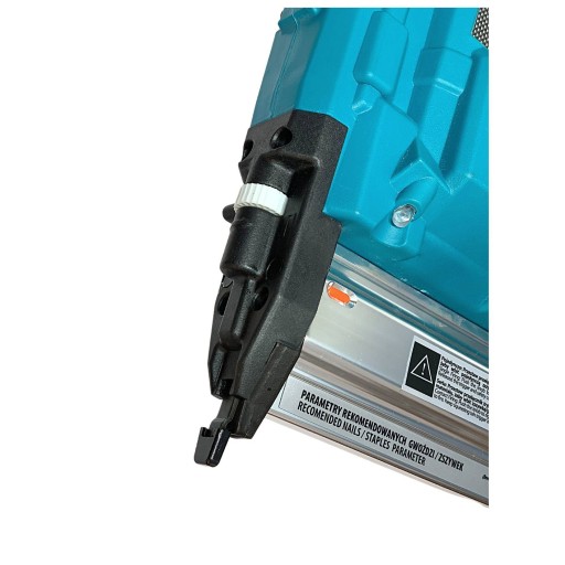 GWOŹDZIARKA ZSZYWACZ DO 50MM 2IN1 18V SAS