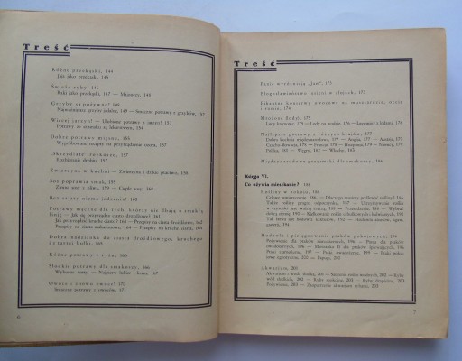 Культура и домашняя жизнь, том I, около 1935 г.