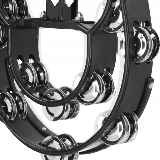 Многофункциональная барабанная установка Hi Hat Tambourine