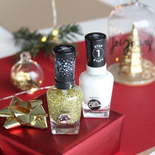 Гель-лак для ногтей Sally Hansen Miracle Get Mod 450